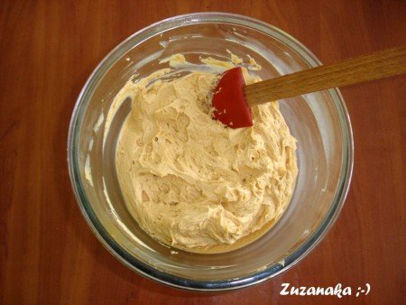Karamelová