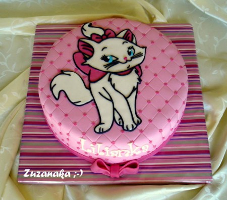 Aristocat Marie 4,3 kg)